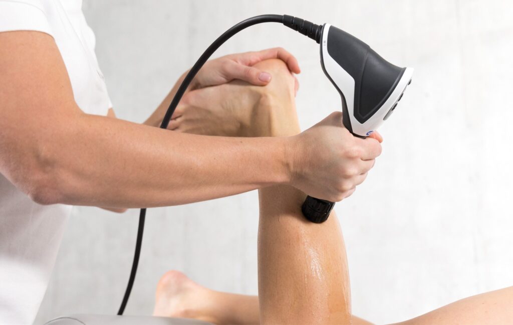 East Kent Foot Care Shockwave Therapy Podiatrist Chiropody