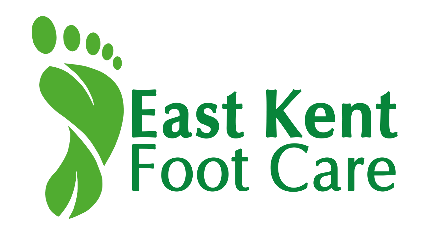 Logo of East Kent Foot Care